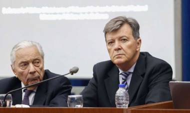 TUCUMÁN: LA JUSTICIA ABSOLVIÓ A MILANI EN LA CAUSA POR LA DESAPARICIÓN DEL SOLDADO LEDO