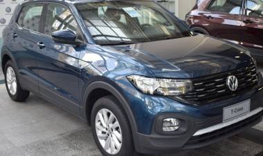 EL PATENTAMIENTO DE VEHÍCULOS CAYÓ 35% EN NOVIEMBRE, RESPECTO AL 2018