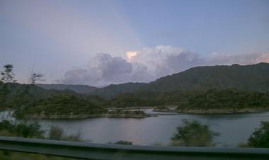 DICIEMBRE ARRANCA CON CLIMA VERANIEGO EN SAN LUIS: LA SEMANA COMIENZA CÁLIDA, CON PROBABLES LLUVIAS HACIA EL FINAL DEL DÍA