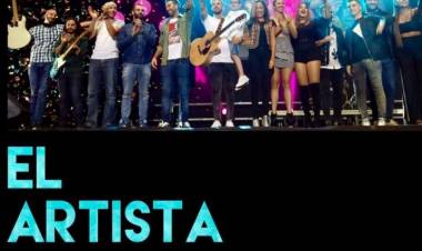 SALTA BUSCA EL ARTISTA JOVEN DEL AÑO 2019