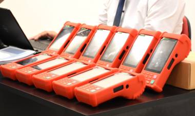 SALTA: DESDE HOY TRÁNSITO APLICARÁ LAS DIGIMULTAS