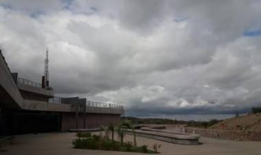 DOS JORNADAS FRESCAS Y HÚMEDAS EN SAN LUIS: UN FRENTE FRÍO DEJARÁ LLUVIAS DISPERSAS POR TODA LA PROVINCIA