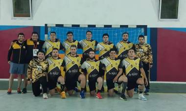 SPORTIVO FÉNIX DE VILLA MERCEDES VOLVERÁ A JUGAR UNA FINAL EN EL HANDBALL PROVINCIAL