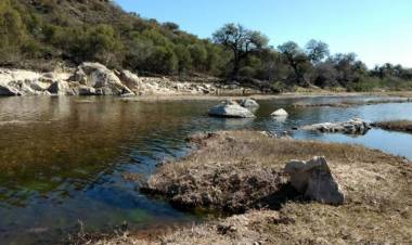 LA SEMANA TERMINA MUY AGRADABLE EN LA PROVINCIA DE SAN LUIS: EL BUEN TIEMPO SE INSTALA JUEVES Y VIERNES