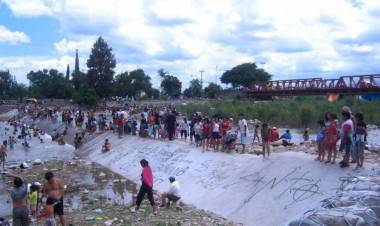 EN SALTA SE INAUGURARÁ LA COSTANERA DE VAQUEROS