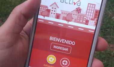 NUEVA APLICACIÓN EN SALTA PARA LA MULTAS DE TRÁNSITO