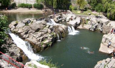 SAN LUIS: SALVAJE ATAQUE A UNA MUJER EN CIUDAD DE EL VOLCÁN