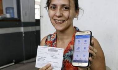 DNI DIGITAL PARA LOS SALTEÑOS