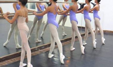 POR ABUSO SEXUAL, PIDEN JUICIO CONTRA EL PROFESOR DE LA ESCUELA OFICIAL DE BALLET DE SALTA