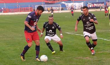COPA ARGENTINA: CENTRAL NORTE DE SALTA YA TIENE RIVAL