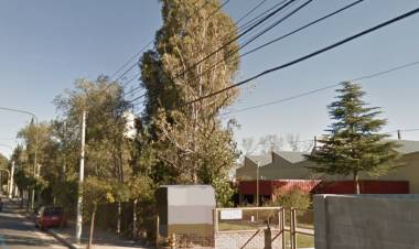 SAN LUIS: TRES HOMBRES FUERON BALEADOS A LA SALIDA DE UN CONCIERTO