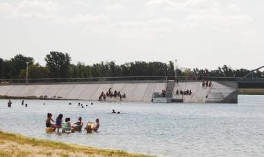 SE MANTIENEN LAS TEMPERATURAS VERANIEGAS EN LA PROVINCIA DE SAN LUIS: LA SEMANA COMIENZA CON MUY BUEN TIEMPO