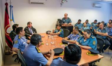 SALTA: OPERATIVO "FIN DE AÑO SEGURO"