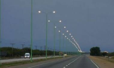 SAN LUIS: A CAUSA DE LA FUERTE TORMENTA SE PRODUJO UN CHOQUE ENTRE DOS CAMIONES DE CARGA