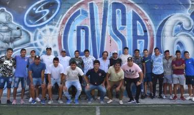 SALTA: LOS NUEVOS REFUERZOS DE VILLA SAN ANTONIO