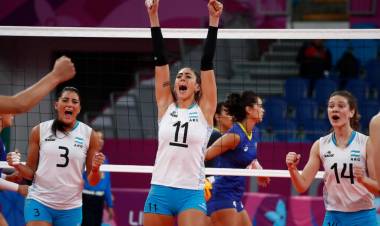 COMIENZA LA PREPARACIÓN DE LAS PANTERAS POR EL SUEÑO OLÍMPICO