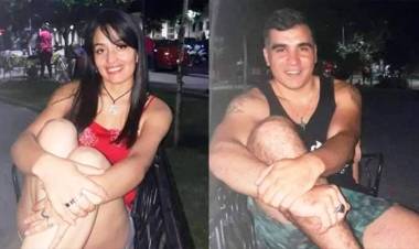 EN CATAMARCA HALLAN MUERTA A PAREJA DE POLICÍAS: SE TRATARÍA FEMICIDIO SEGUIDO DE SUICIDIO