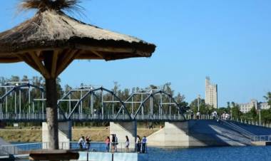 CLIMA: EL AÑO SE DESPIDE CON ALGO DE LLUVIAS Y CALOR EN LA PROVINCIA DE SAN LUIS