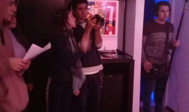 ¿QUIÉN ES LUCIANO ABALO?