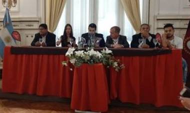 12ª EDICIÓN DE EL SECLANTEÑO EN LA PROVINCIA DE SALTA