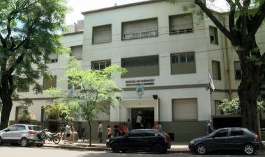 BUENOS AIRES: POR PRIMERA VEZ EN 38 AÑOS, EL HOSPITAL DEL QUEMADO NO RECIBIÓ NINGÚN HERIDO POR PIROTECNIA