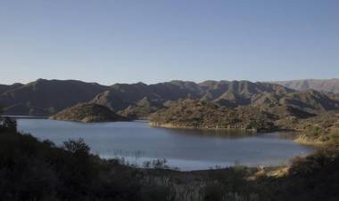 ESTE JUEVES ESTARÁ MAYORMENTE DESPEJADO Y CON TEMPERATURAS DE TEMPLADAS A CÁLIDAS EN LA PROVINCIA DE SAN LUIS