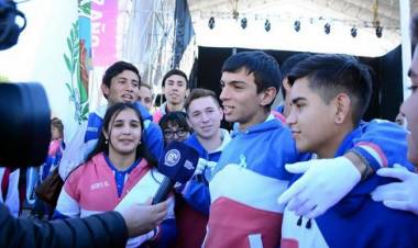 SAN LUIS: EXTENDIERON EL PLAZO DE LAS INSCRIPCIONES PARA LA BECA “CONSTRUYENDO SUEÑOS”