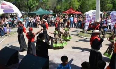 SAN LUIS: ESTE VIERNES 3 COMIENZA LA 32º FIESTA PROVINCIAL DEL ARTESANO EN SAN FRANCISCO DEL MONTE DE ORO