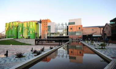 TENDREMOS UN LUNES VENTOSO EN LA PROVINCIA DE SAN LUIS Y CON UN MARCADO DESCENSO DE LA TEMPERATURA