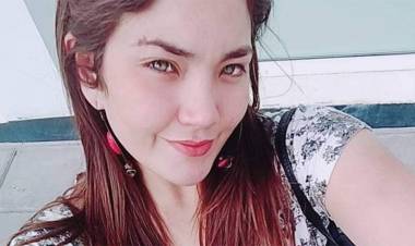 FEMICIDIO EN OLAVARRÍA: QUEDÓ HUÉRFANA POR UN HECHO DE VIOLENCIA DE GÉNERO Y FUE ASESINADA POR SU PAREJA