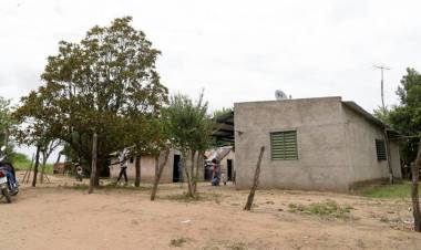 BRUTAL CRIMEN DE JUBILADO PARA ROBARLE EN TUCUMÁN: LO HALLARON MANIATADO Y AMORDAZADO