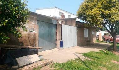 SANTA FE: SU PADRE LA ABUSÓ DURANTE AÑOS Y TUVO CUATRO HIJOS DEL SUJETO QUE FUE DETENIDO