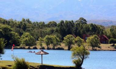 TURISMO EN SAN LUIS: EN LA PRIMERA SEMANA DE ENERO LA OCUPACIÓN HOTELERA FUE DEL 77,5%