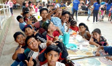 EN SALTA SE BRINDARÁ CONTENCIÓN ALIMENTARIA Y EDUCATIVA EN EL VERANO