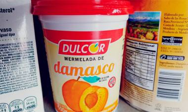 CON 57 AÑOS DE HISTORIA, LA EMPRESA CORDOBESA FABRICANTE DE MERMELADAS DULCOR ENTRÓ EN DEFAULT