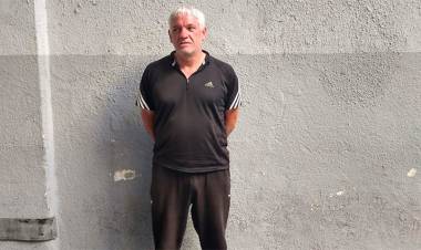 BUENOS AIRES: SECUESTRÓ Y VIOLÓ A JOVEN MÁS DE 40 VECES, YA HABÍA ESTADO 25 AÑOS PRESO