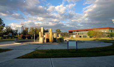 CLIMA EN SAN LUIS: ESTE JUEVES HABRÁ INESTABILIDAD, VIENTOS INTENSOS Y DESCENSO DE LAS TEMPERATURAS