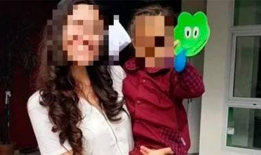 EN LA PROVINCIA DE SAN JUAN UNA MUJER ENCERRÓ E INTENTÓ MATAR CON GAS A SUS TRES HIJAS, EL ABUELO PUDO SALVARLAS