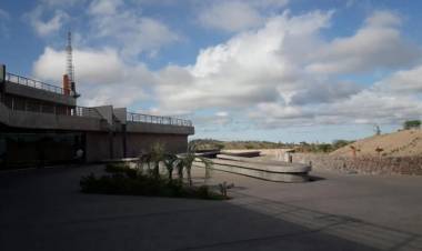 ESTE SÁBADO ESTARÁ INESTABLE EN EL CENTRO Y NORTE DE LA PROVINCIA DE SAN LUIS