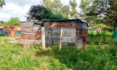 EN SANTA FE MURIÓ UNA BEBÉ DE 11 MESES POR DESNUTRICIÓN Y DETUVIERON A SUS PADRES