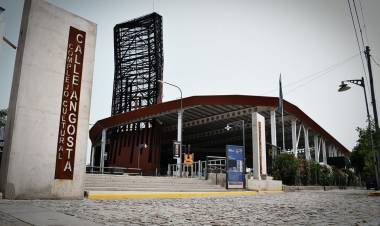 EN VILLA MERCEDES YA SE PALPITA LA 32º FIESTA NACIONAL DE LA CALLE ANGOSTA