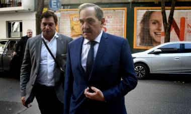 LLEGARÁ A LA CORTE: FINALMENTE ALPEROVICH SERÁ JUZGADO POR VIOLACIÓN EN TUCUMÁN Y EN LA JUSTICIA NACIONAL
