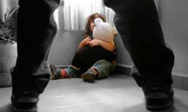 UN ANCIANO ABUSÓ SEXUALMENTE A DOS NIÑAS EN SALTA