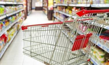 LA INFLACIÓN MÁS ALTA EN 28 AÑOS, EN DICIEMBRE FUE DEL 3,7% Y EL 53,8% EN 2019