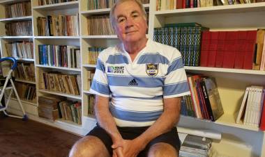 QUIÉN ES FERNANDO SORRENTINO