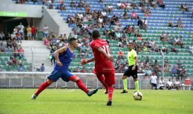 ANTE UN BUEN MARCO DE PÚBLICO EN “LA PEDRERA”, LA RESERVA DE ARGENTINOS JUNIORS SE DESPIDIÓ CON TRIUNFO FRENTE A  ALIANZA