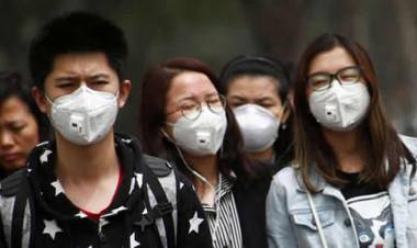 CHINA: UNA NUEVA ENFERMEDAD SE COBRÓ LAS PRIMERAS VÍCTIMAS FATALES