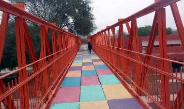 EL CLIMA PARA ESTE MIÉRCOLES EN LA PROVINCIA DE SAN LUIS: HABRÁ TEMPERATURAS ELEVADAS CON VALORES ALTOS DE HUMEDAD