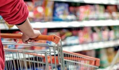 SEGÚN DATOS DEL INDEC, EL COSTO DE LA CANASTA BÁSICA AUMENTÓ 52,8% EN 2019