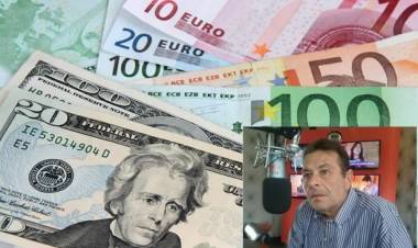 ROBO MILLONARIO A UN FUNCIONARIO DE LA PROVINCIA DE SALTA 